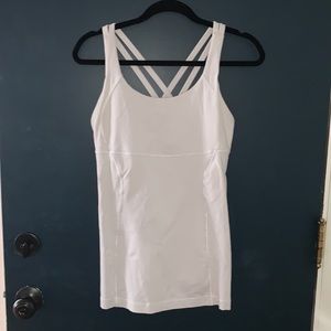 Lululemon size 12 top